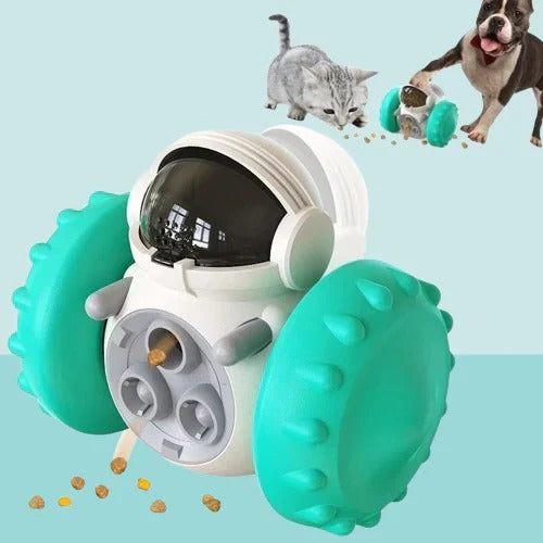 Dog/Cat Treat Leaking Toy
